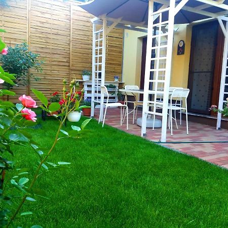Casuta Bunicilor Villa Bükreş Dış mekan fotoğraf