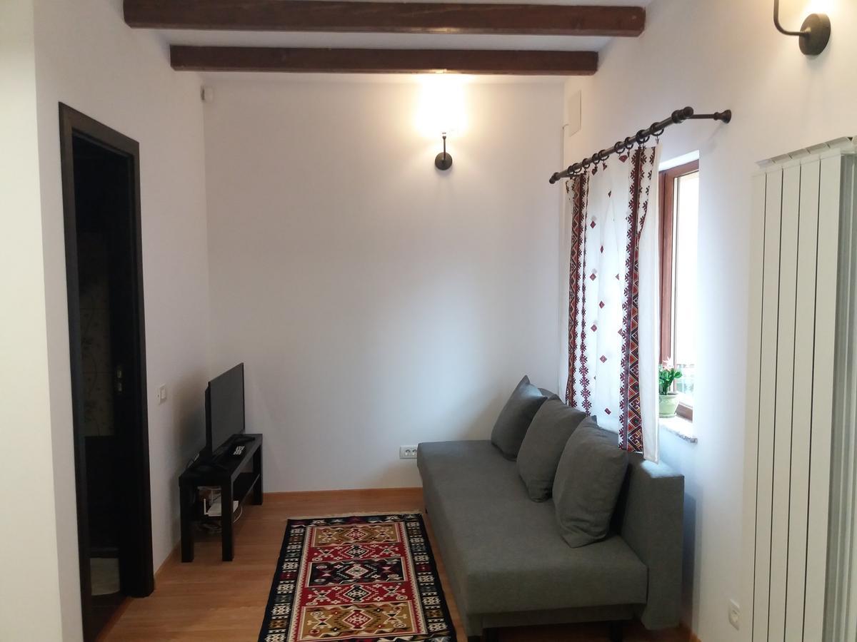 Casuta Bunicilor Villa Bükreş Dış mekan fotoğraf