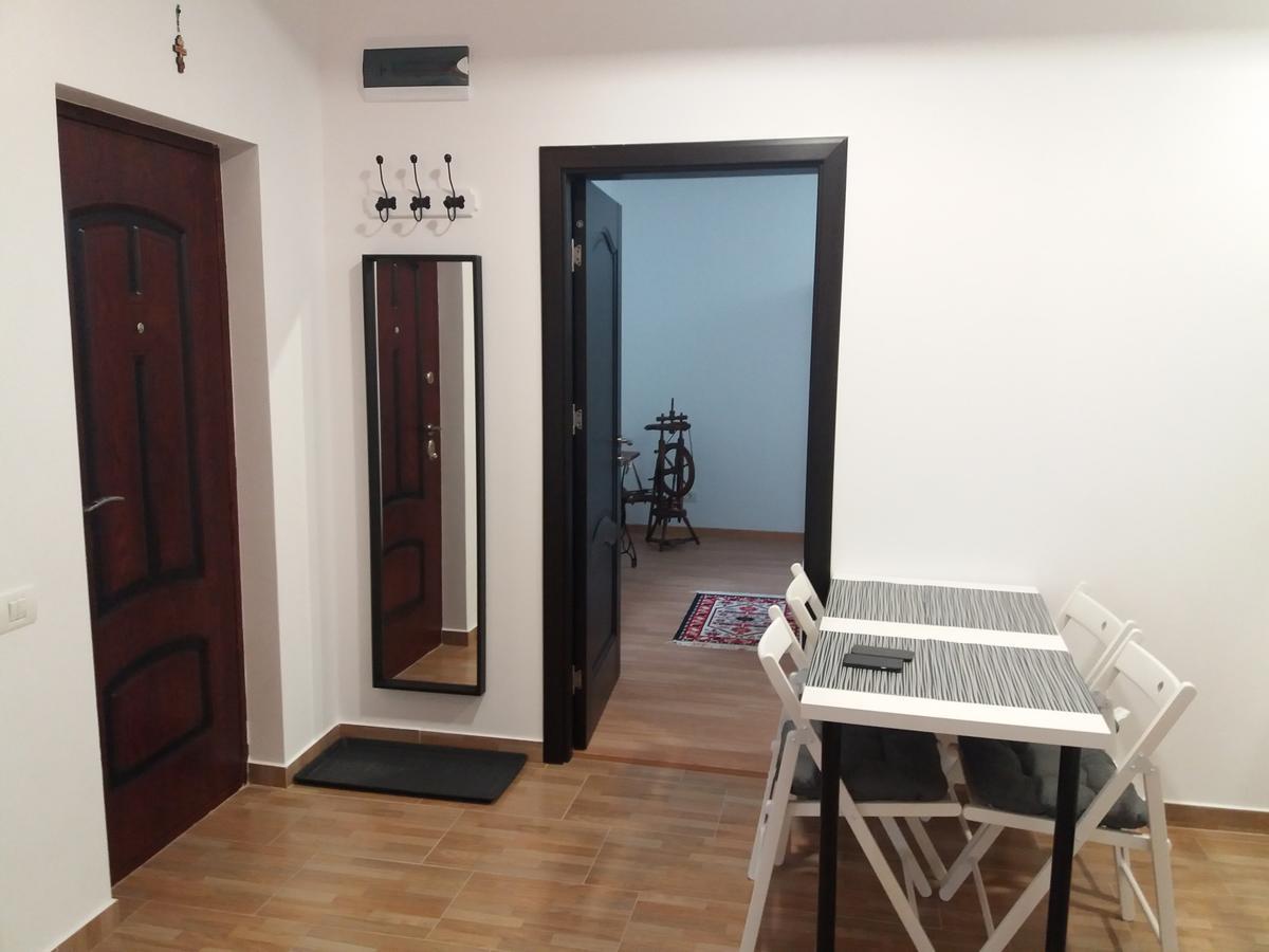 Casuta Bunicilor Villa Bükreş Dış mekan fotoğraf