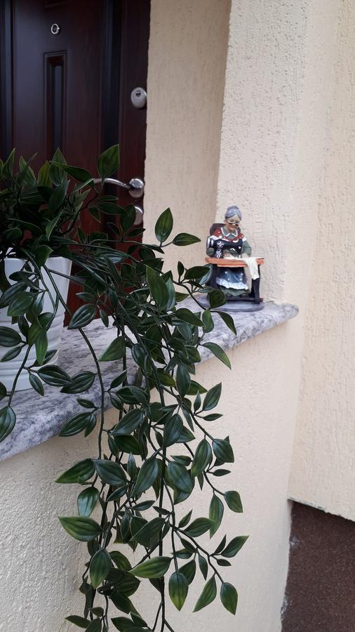 Casuta Bunicilor Villa Bükreş Dış mekan fotoğraf