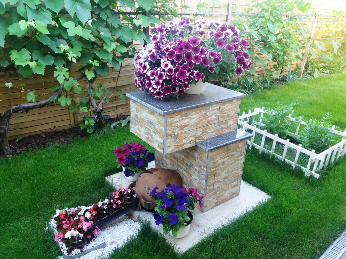 Casuta Bunicilor Villa Bükreş Dış mekan fotoğraf